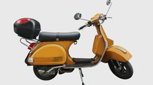 Le match Scooter vs. Voiture sans Permis