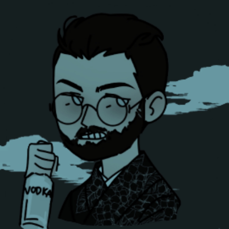 Yazarın fotoğrafı: göçebe standart