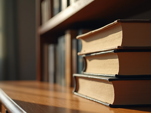 Livros que Transformam: Reflexões sobre Política e Cultura
