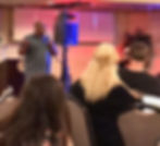 D.C. Speaks at Love House Kids 2