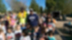 D.C. and AZ Cardinal John Bronson _ 5K for Kids