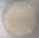 Granita al limone
