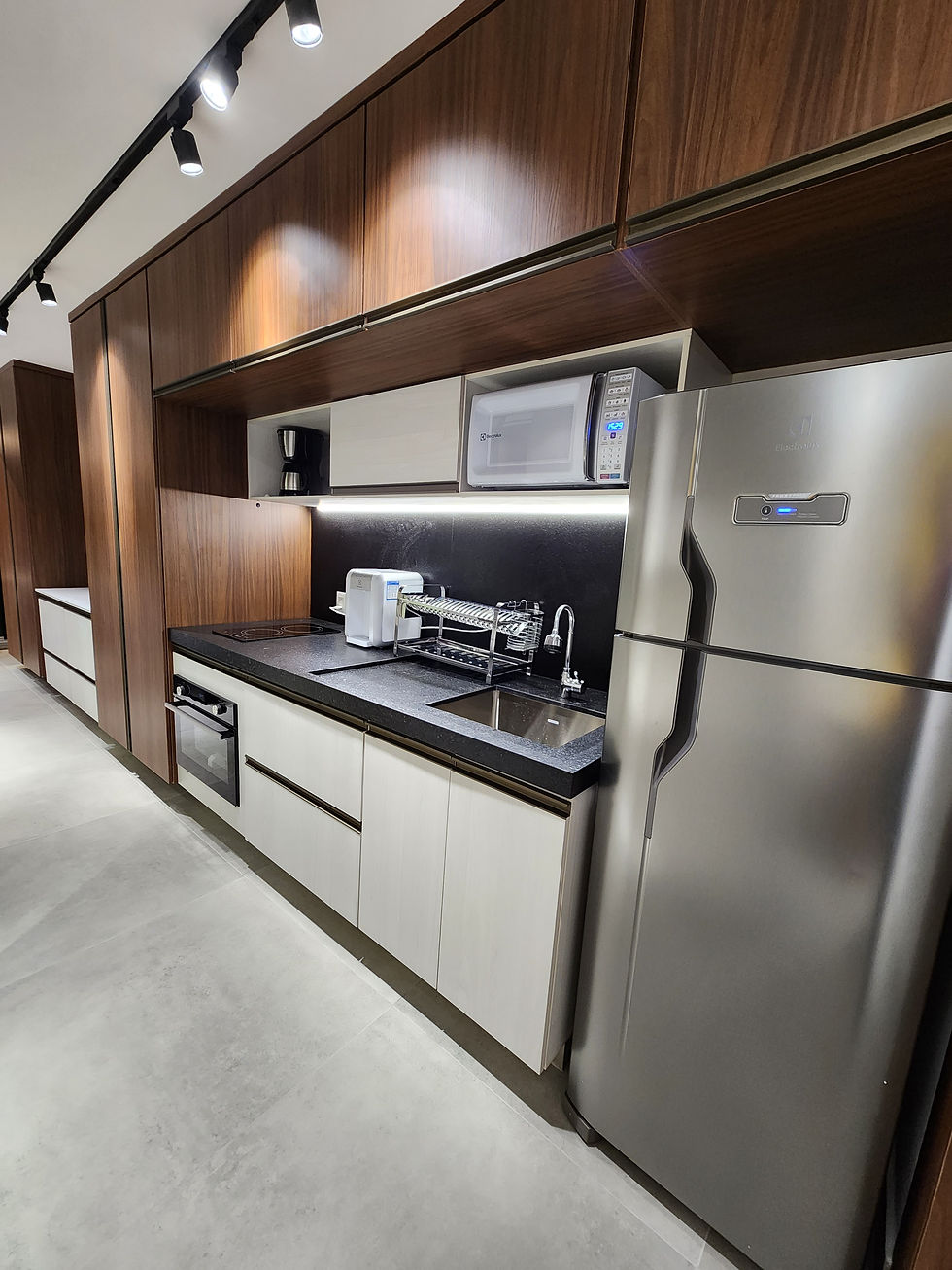 Reforma Vila Madalena