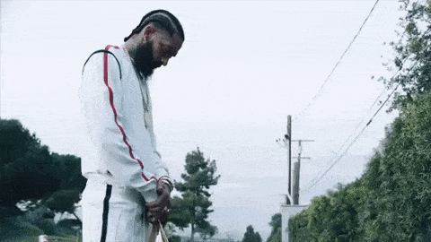 How Nipsey Hussle Created Buzz on a Budget: 3 Marketing Lessons for Bootstrap Entrepreneurs