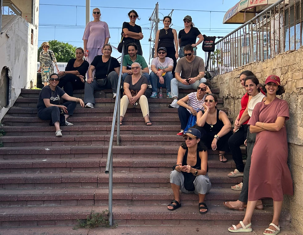עשרה טיפים לבניית יום גיבוש מנצח