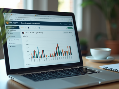 Discovering Virtual Tax Planner Services: Your Guide to Smarter Tax Strategies