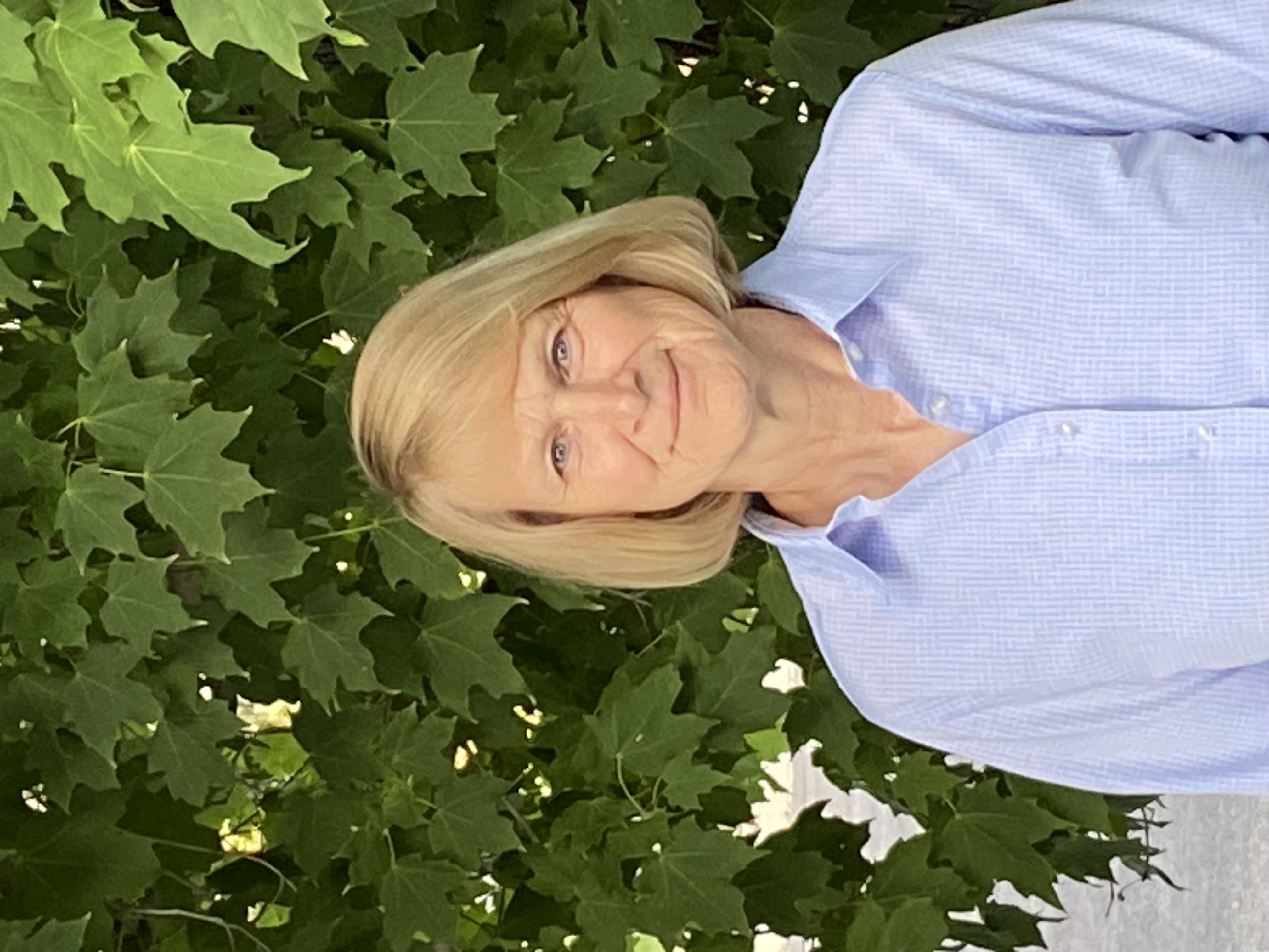 Rita Geary