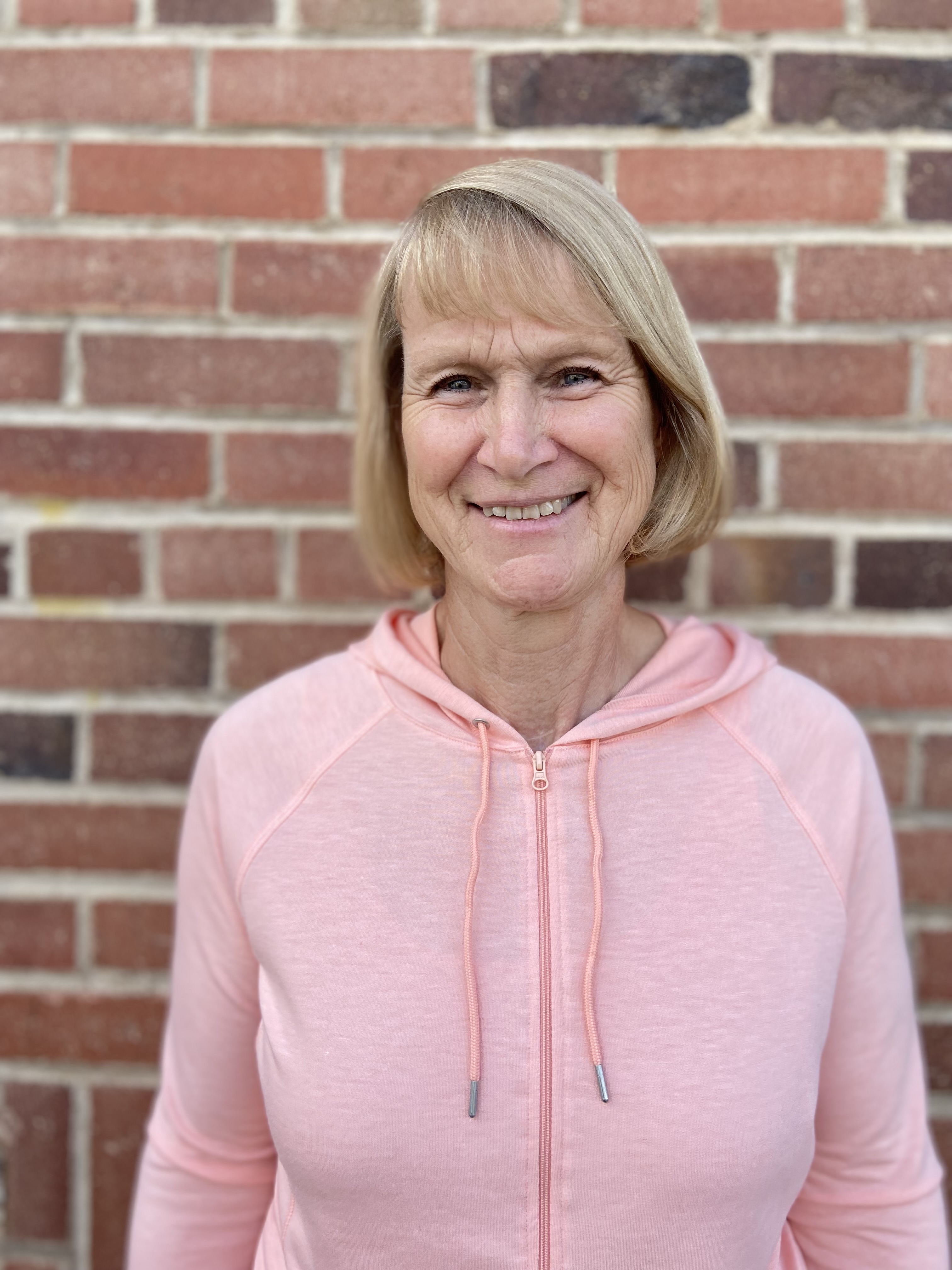 Rita Geary