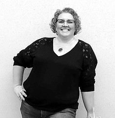 Kathy Stanton, web designer, owner evolve web solutions