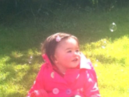 When will I, will I be famous!