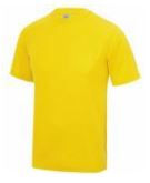 Thumbnail: Youth - COOL T-shirt - (Heart Angel or B's Army Embroidery on the Front)