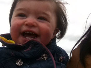 MyGod father, my hero!