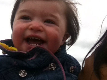 MyGod father, my hero!