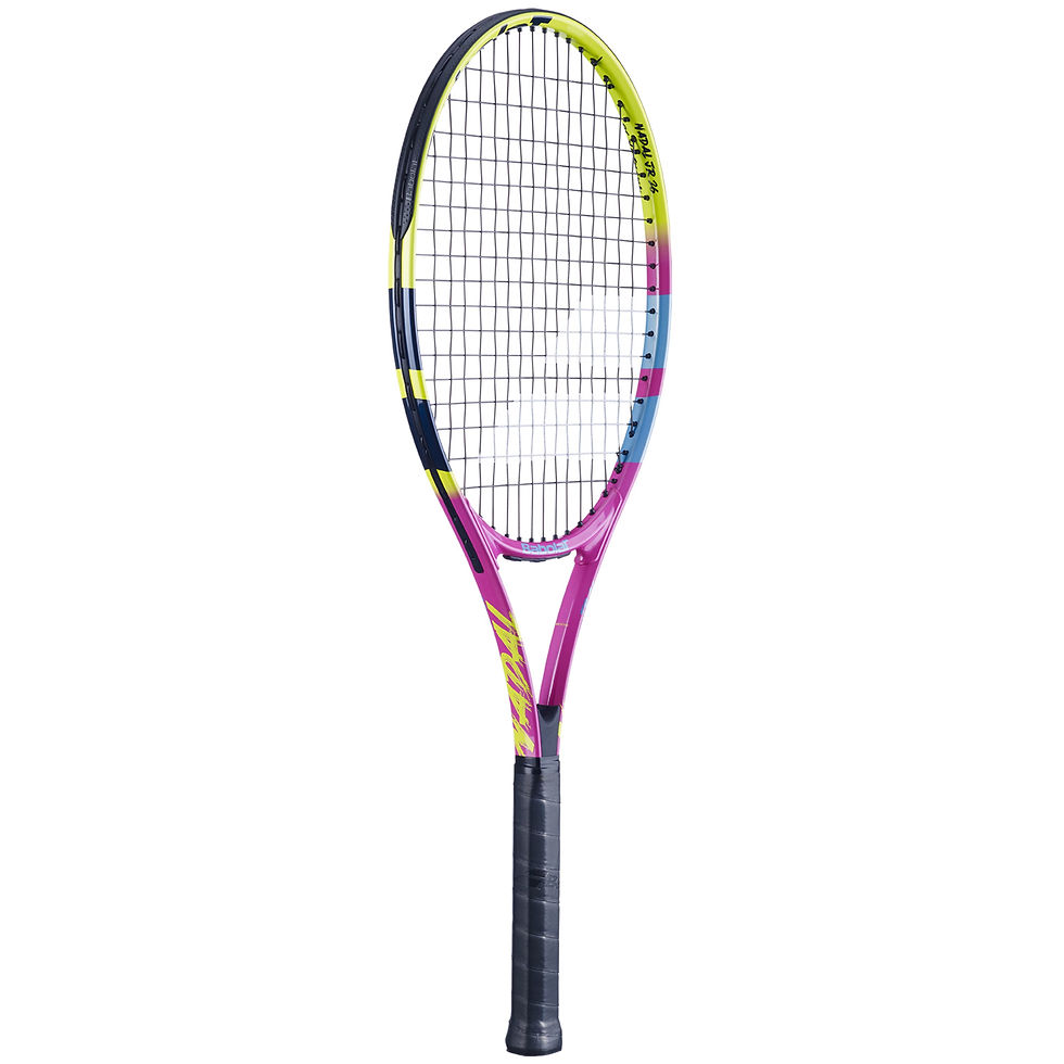 Thumbnail: Nadal Junior 26