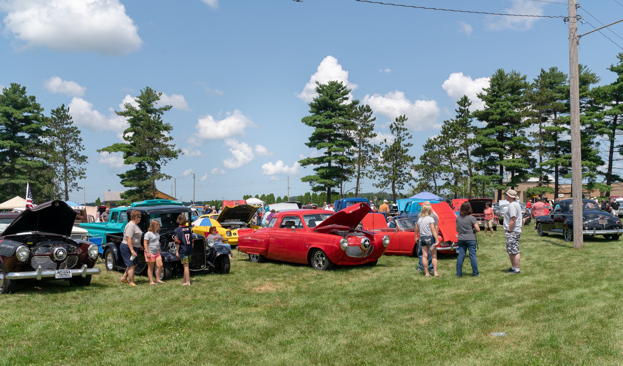 Official Site of New Carlisle Hometown Days