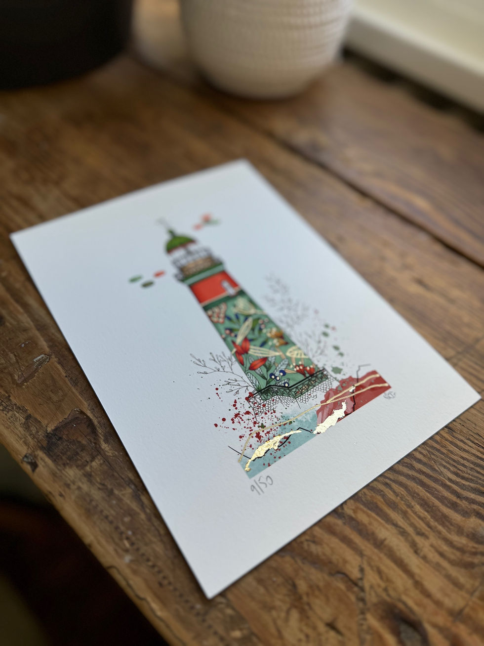 Miniature : Phare 4
