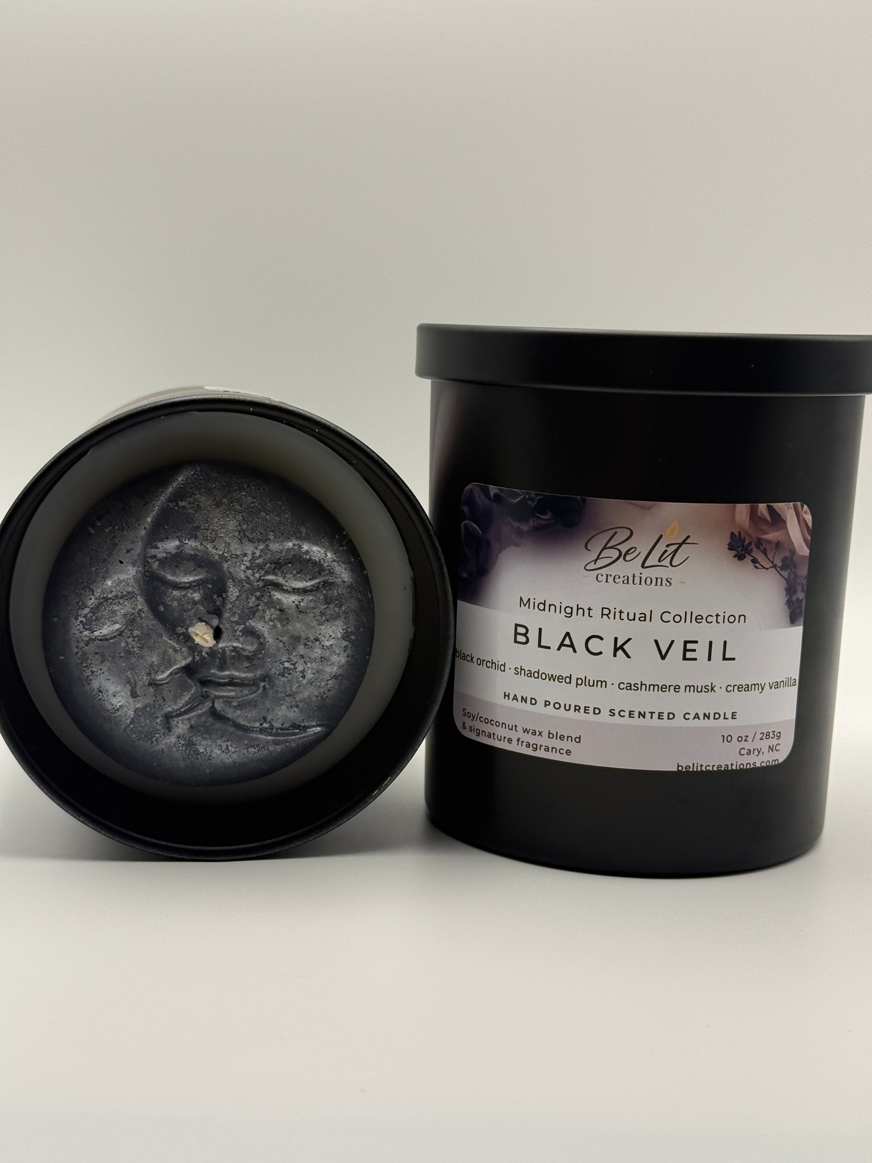 Black Veil