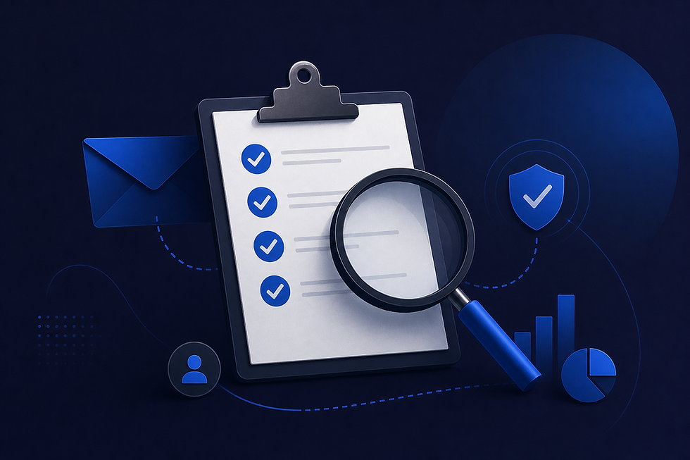 Is Your CRM Actually Delivering Your Emails?