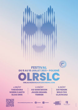 édition OLRSLC 2021