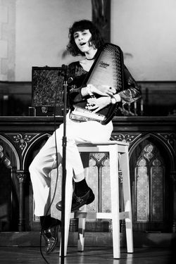 Pomme © Sylvain Brajeul