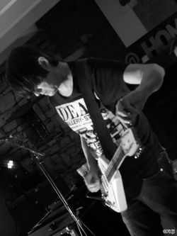 The Third Sound