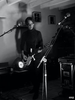 The Third Sound