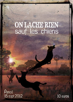 édition OLRSLC 2012