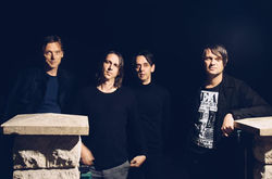 The Third Sound
