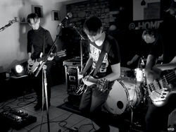 The Third Sound