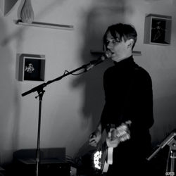 The Third Sound