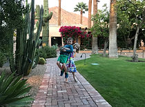 T. Cook's Courtyard.JPG