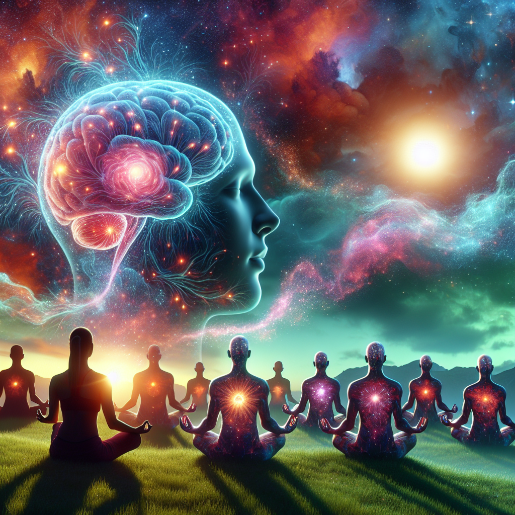 Kundalini Yoga
