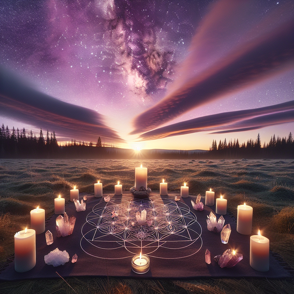 Heart-Brain Coherence