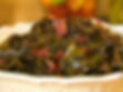 SOUTHERN MIXED GREENS