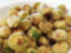 FRIED OKRA