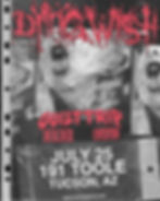 Dying Wish