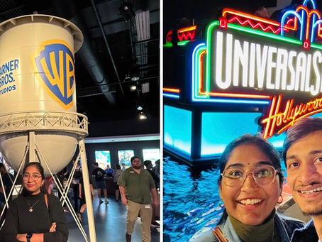 Lights, Camera, Climate: The Hidden Environmental Cost of Movies and TV Productions