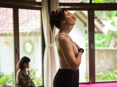 What Breathwork Means To Me