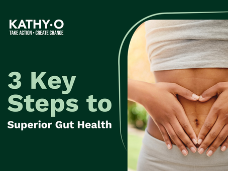 The Truth About Leaky Gut Syndrome