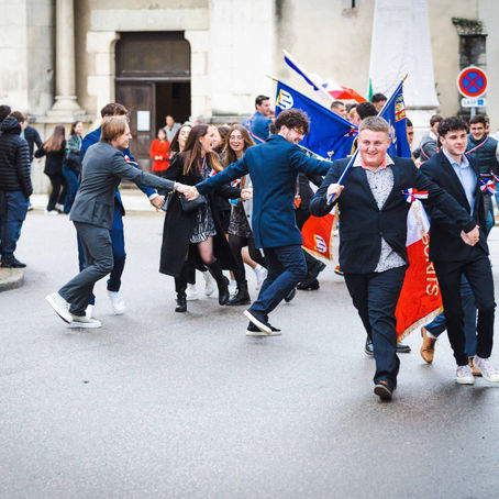 Les photos des 20 ans de Foissiat sont en ligne