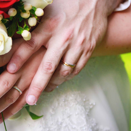 Les réservations pour vos futurs mariage de 2024 sont ouvertes !