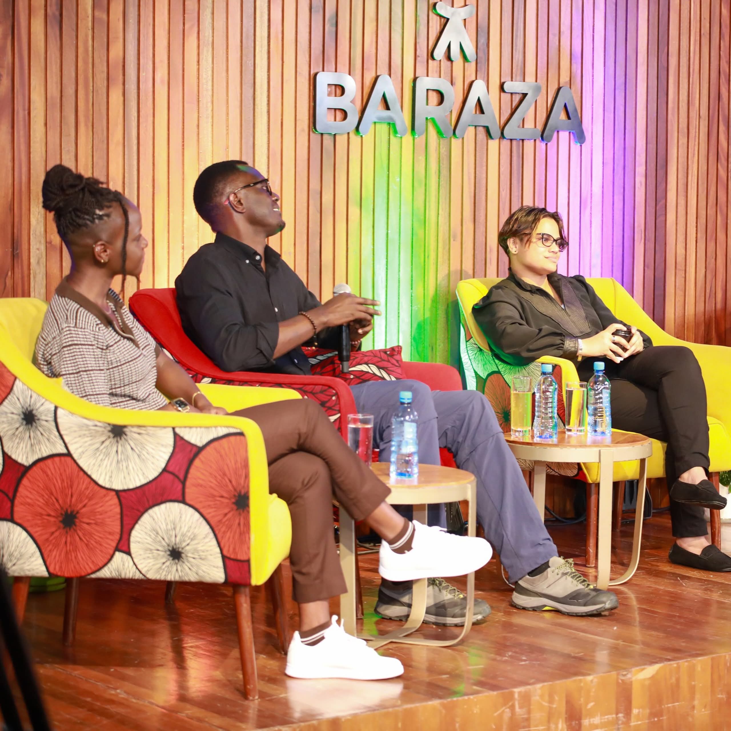 Algorithms: The Digital Gatekeepers  — Sauti Sessions edition 09