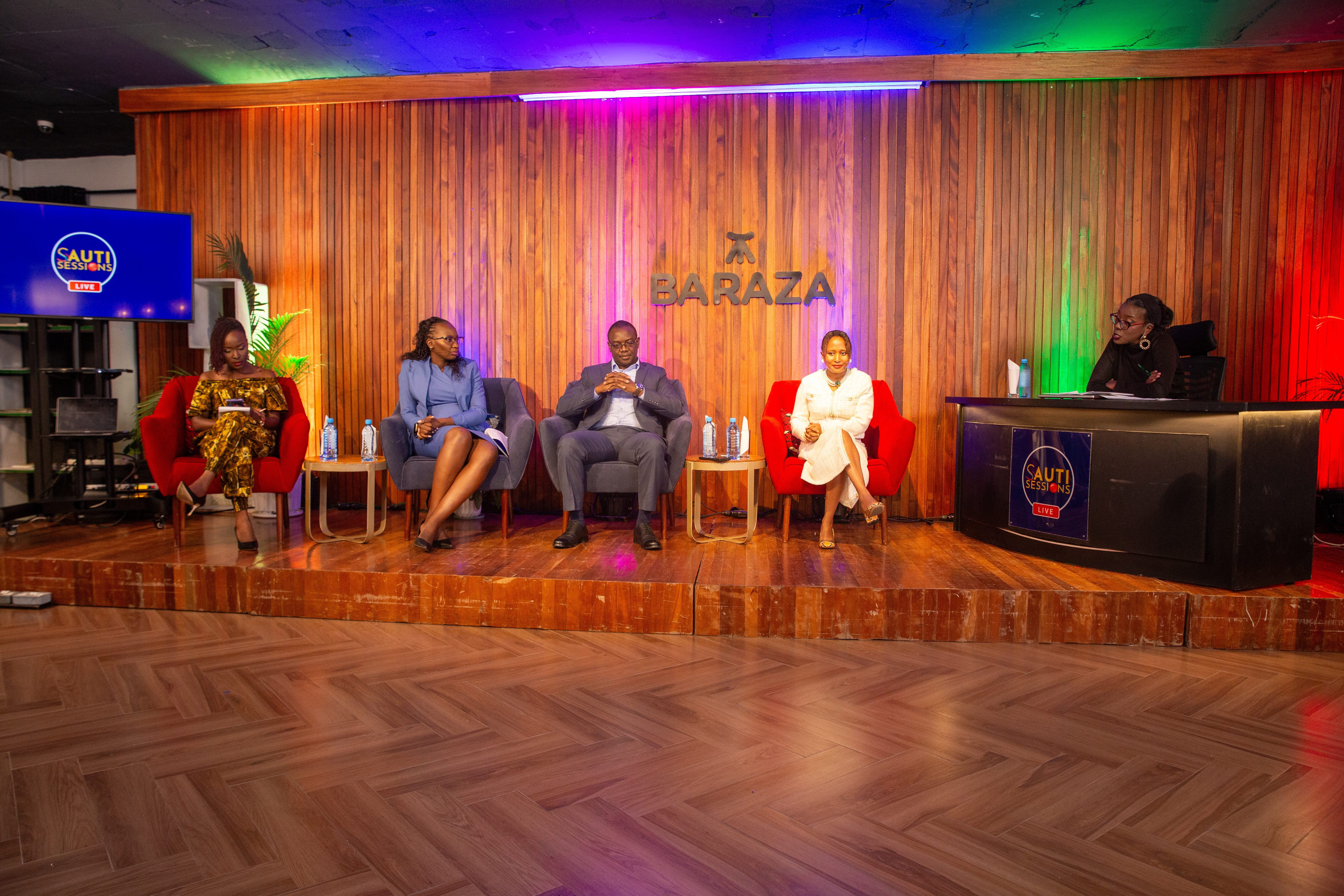 2027 Kenya Election  — Sauti Sessions edition 10