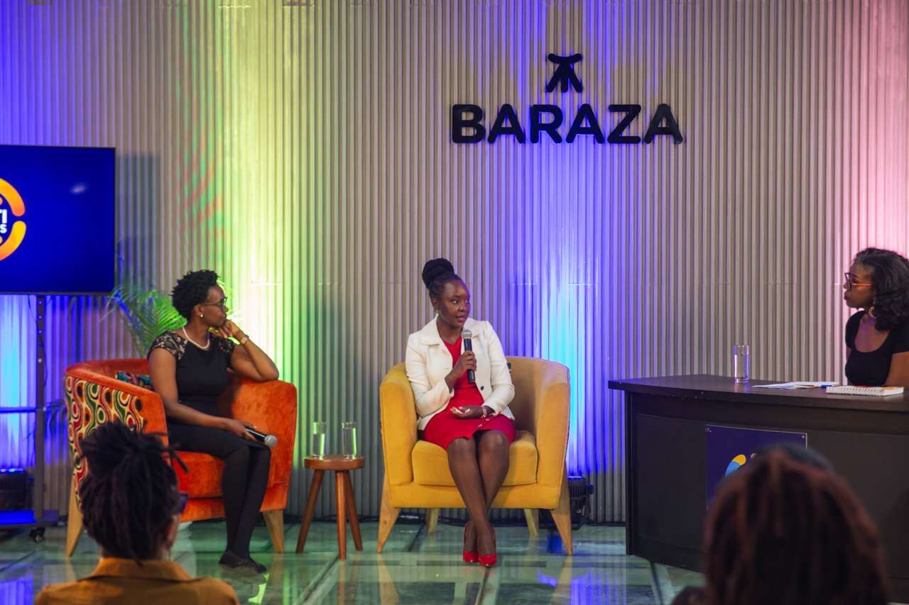 The Cost of Wellbeing  — Sauti Sessions edition 07