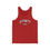 Thumbnail: Affinity Collegiate Logo Tank Top