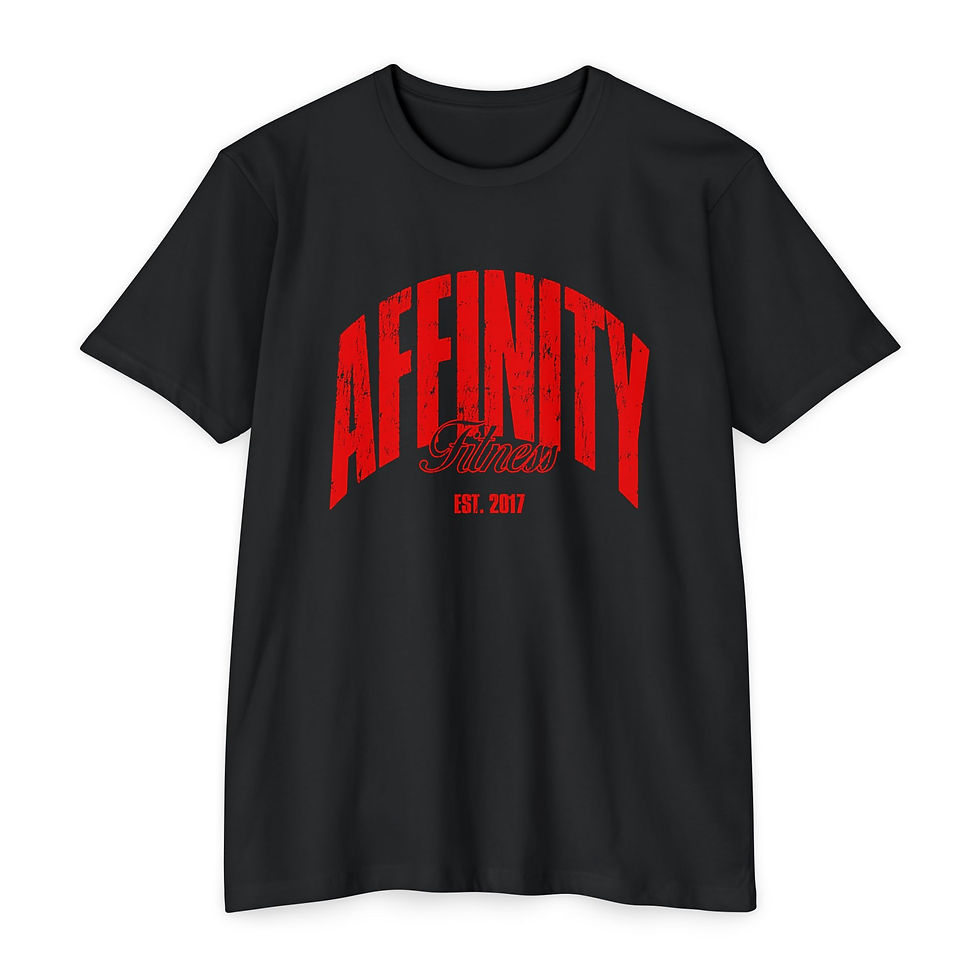 Thumbnail: AFFINITY ARCH TEE