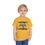 Thumbnail: JACKED BUZZ TODDLER TEE