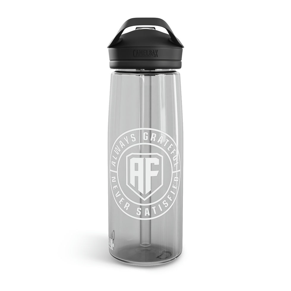 Thumbnail: AF CamelBak Eddy® Water Bottle 25oz