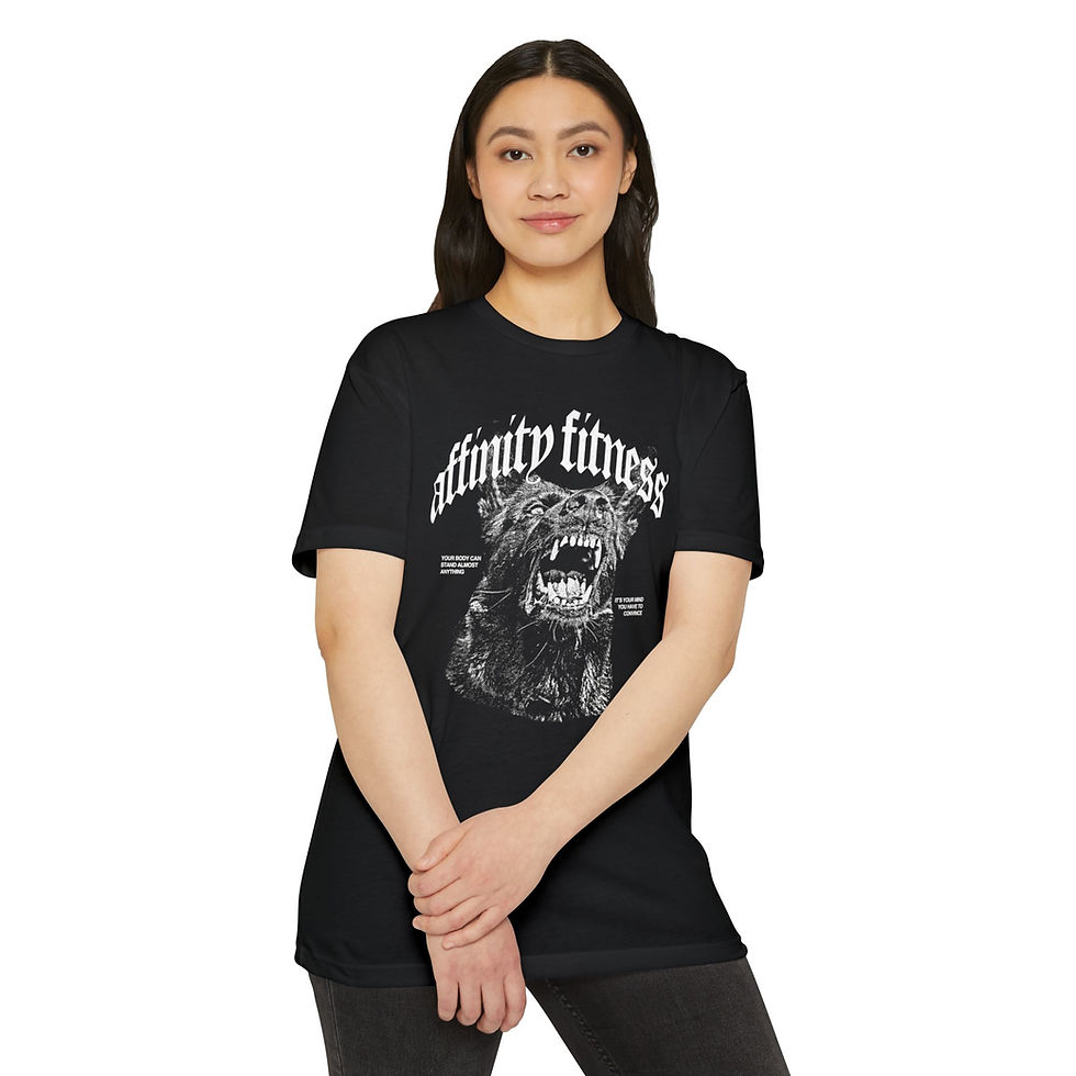 Thumbnail: AFFINITY DOG TEE