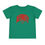 Thumbnail: AFFINITY ARCH TODDLER TEE